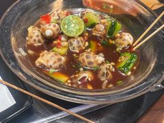 -铭副琦食·虾蟹烩馆(渔人码头店)