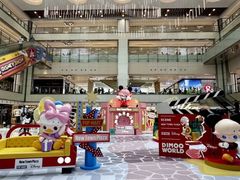 -新城市广场