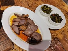 鹅胗-陈鹏鹏潮汕菜(宝安机场T3航站楼店)