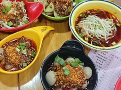 -冒椒火辣(奎星楼街店)
