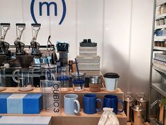 -CUBIC3三立方咖啡(凌空SOHO店)