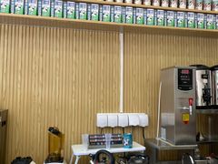 -一杯潮茶(福永店)