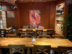 大堂-石屋料理(南京西路店)
