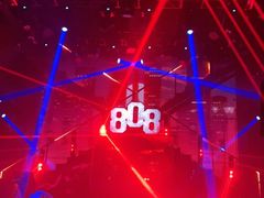 -808 LiveHouse