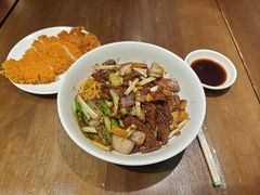 -寻裕记·现炒浇头面(人民广场店)