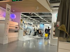 -宜家家居(宝山商场店)