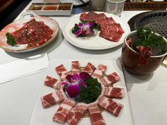 -千寻山野烤肉(中关村店)