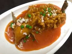 -大众食府