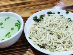 -煎意浓·吴记煎包(交通路店)