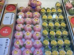 -稻香村(观前街店)