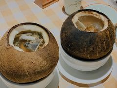 -珍味汤馆·潮汕家乡菜(保利文化广场店)