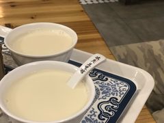 -冰泉豆浆馆(阳朔店)