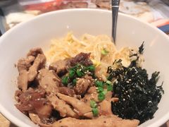 -新石器烤肉(南站店)