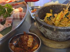 -哈哈碳都·牛肋条无限自助烤肉(宝龙店)