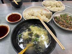 -津门张记包子铺(华昌道店)