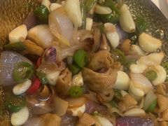 -舟山海鲜·江浙菜(银沙路店)