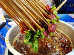 -马路边边串串香(大成路店)