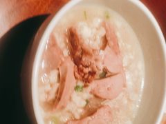 羊肉泡馍-同盛祥(曲江大唐不夜城店)