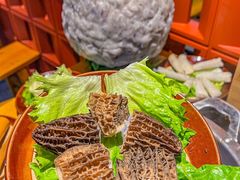 -憨孃孃·重庆老火锅(红山黑金店)