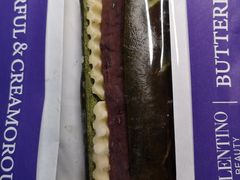 -B&C黄油与面包·THE GARDEN BAKERY概念店(世纪汇店)