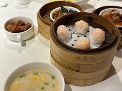 -万龙洲海鲜(南新仓店)