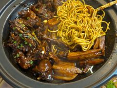 -回味黑鸭煲·始于2006(万松园店)