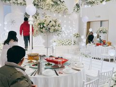 -艳阳天·非遗楚菜(武汉客厅店)