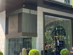 -南京THE TAI太和紫金大酒店