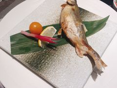 -一本魅·日式料理