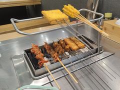 -彭城八戒羊肉串(总店)