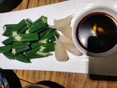 -有才叔的小馆(高新咖啡街区店)