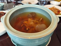 -环球港凯悦 · 享悦中餐厅