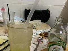 -渔记茶餐厅(渔村店)