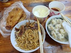 -小秋水饺(大成路总店)