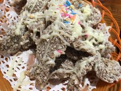 -阿娘家·原生态农家菜(国顺东路店)