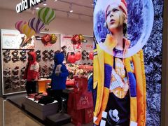 -新世界百货(顺义店)