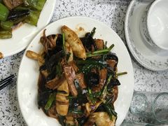 -九龙餐厅(大沽路店)