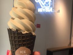 -喜茶(上海兴业太古汇店)