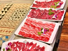 -好得火锅(育才店)
