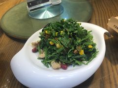 -秦唐一号西安菜馆(钟楼店)