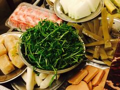 -月圆火锅(宁海东路二店)