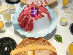 -德天雪花肥牛海鲜火锅(南苑东路店)