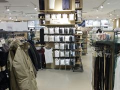 -MUJI无印良品(金狮广场店)