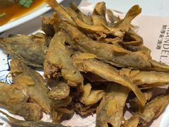 -鲜得莱渔港·小平岛海胆馆(七贤岭店)