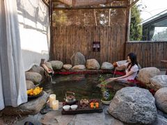 -瑜上·山食小馆