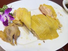 -晴晴饭店(中原地区店)