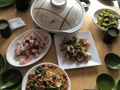 -龙泉人椰子鸡.糟粕醋.海南菜(三亚旗舰店)