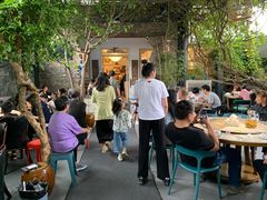 -又见炊烟私房菜(敬亭路店)