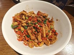 -八碗湘长沙市井菜(坡子街店)