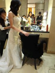 点击看大图 -唯一视觉婚纱摄影(李家村店)
